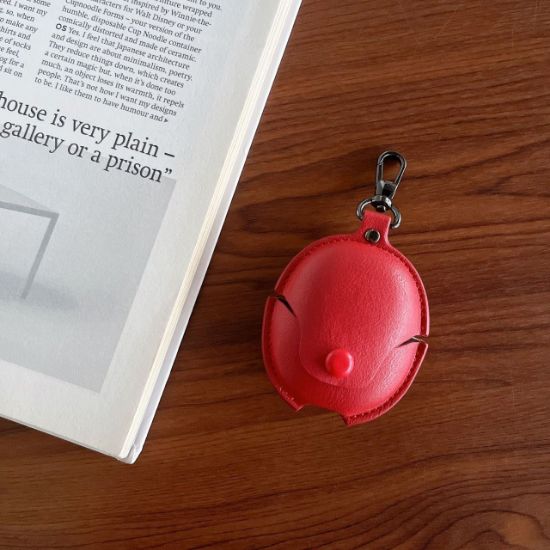 صورة كفر غطاء سماعة هواوي فري بودز Huawei Freebuds 5 case 5#