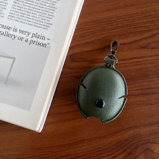 صورة كفر غطاء سماعة هواوي فري بودز Huawei Freebuds 5 case 5#