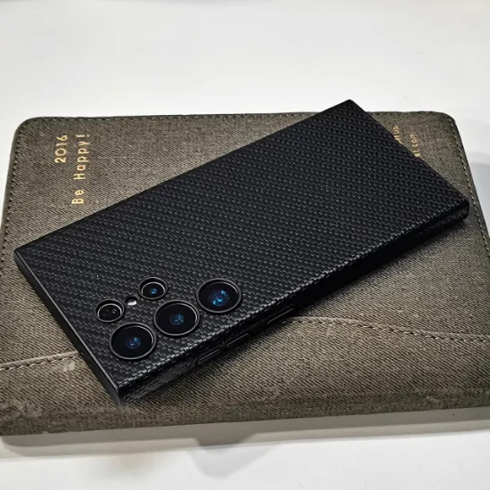 صورة جراب كفر غطاء حماية للهاتف ساموسنج جالكسي اس 24 الترا samsung Galaxy S24 Ultra Case
