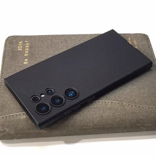 صورة جراب كفر غطاء حماية للهاتف ساموسنج جالكسي اس 24 الترا samsung Galaxy S24 Ultra Case