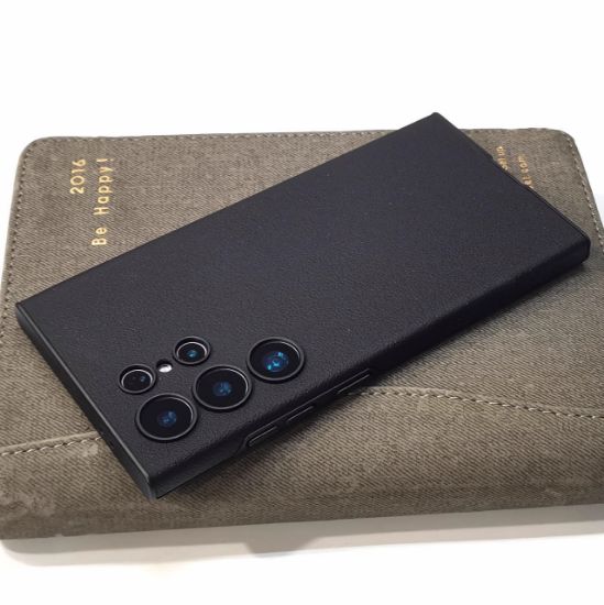 صورة جراب كفر غطاء حماية للهاتف ساموسنج جالكسي اس 24 الترا samsung Galaxy S24 Ultra Case