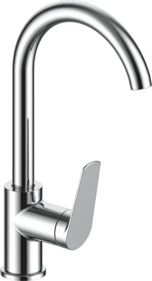 صورة [K-530C] خلاط مطبخ 
كروم