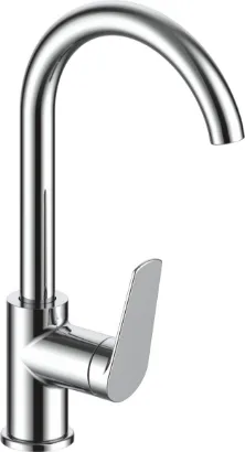 صورة [K-530C] خلاط مطبخ كروم