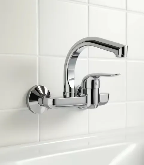 صورة SINK MIXER WALL CYNMAH (CHINA)