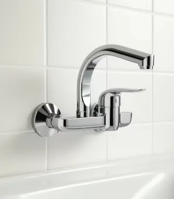 صورة SINK MIXER WALL CYNMAH (CHINA)