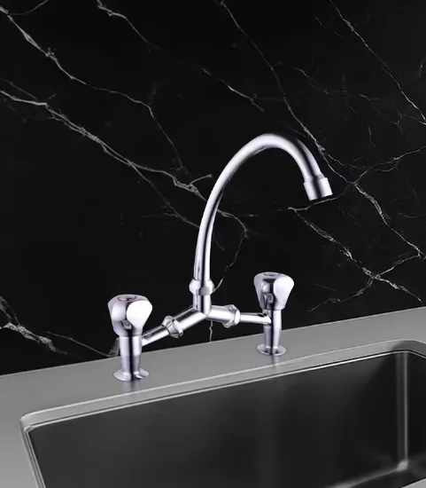 صورة BASIN MIXER ARAB SBT [CH]