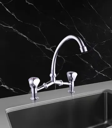 صورة BASIN MIXER ARAB SBT [CH]