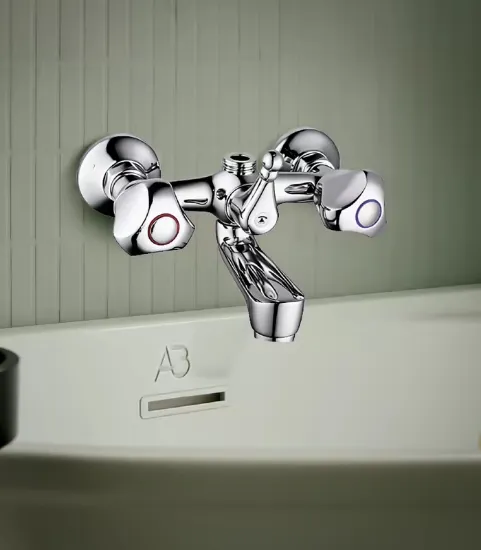 صورة BATH MIXER W/ROD SBT  [CHINA]