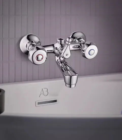 صورة BATH MIXER W/ROD ICON [CHINA]