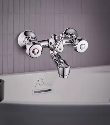 صورة BATH MIXER W/ROD ICON [CHINA]