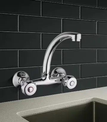 صورة SINK MIXER ICON [CH]