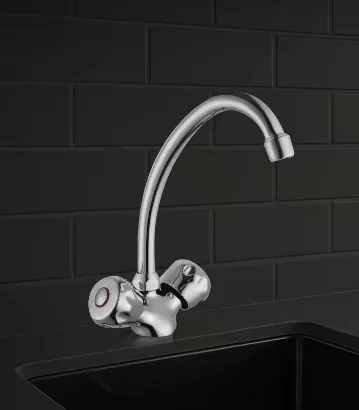 صورة SINK MIXER 1 HOLE ICON [CH]