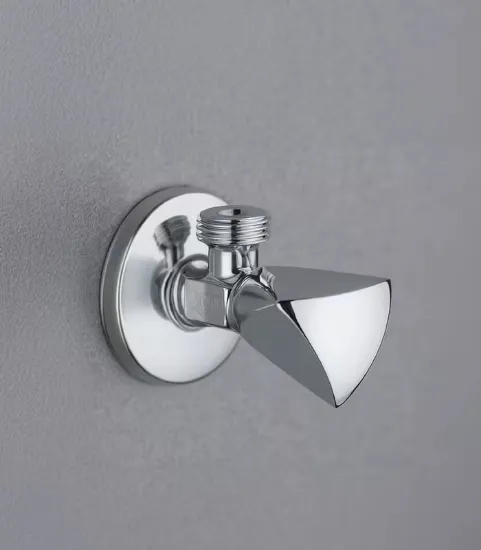 صورة C/P ANGLE VALVE 1/2"22940000 [GROHE]