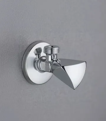 صورة C/P ANGLE VALVE 1/2"22940000 [GROHE]