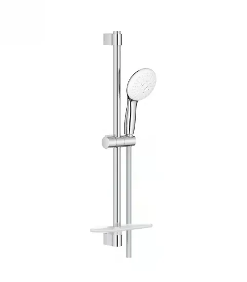 صورة TEL SHOWER SET 2843600D TEMPESTA GROHE
