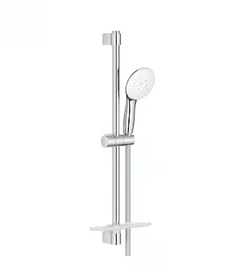 صورة TEL SHOWER SET 2843600D TEMPESTA GROHE
