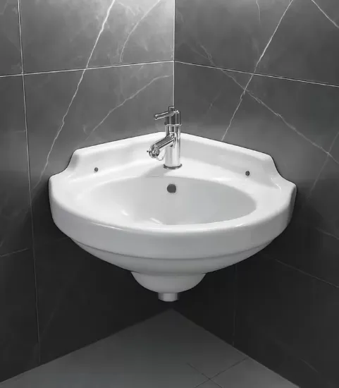 صورة WASH BASIN CORNER  [INDIA]