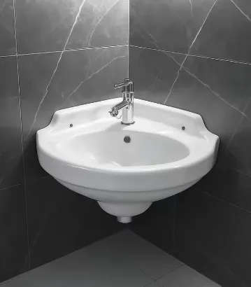 صورة WASH BASIN CORNER  [INDIA]