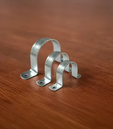 صورة GI U- CLIP 11/2" WITH RUBBER HEAVY