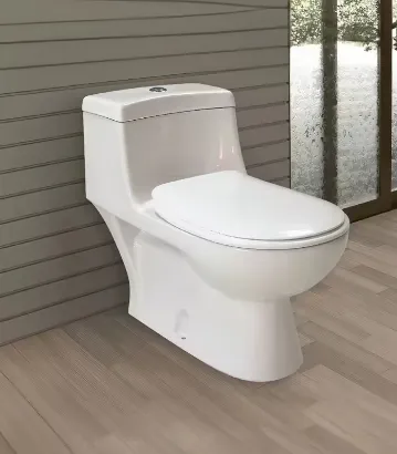 صورة WATER CLOSET WT 30cm (NICE) [SAUDI CERAMIC]