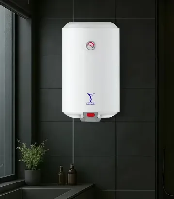 صورة W. HEATER 100lt 220v [CERAMIC]