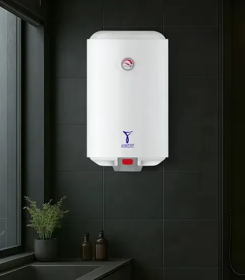 صورة W. HEATER 100lt 220v [CERAMIC]