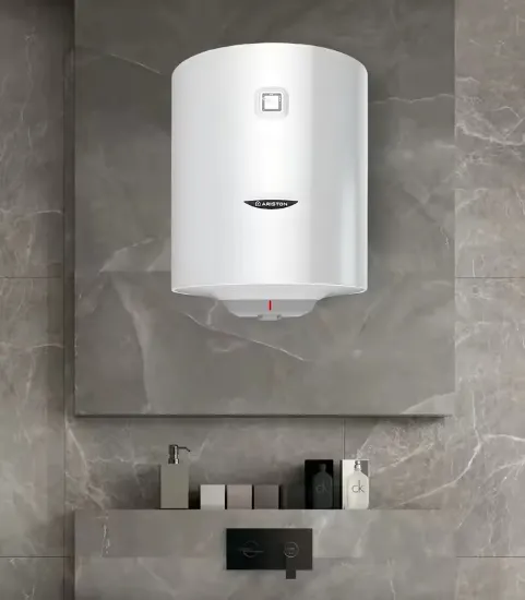 صورة W. HEATER 30lt 220v [ARISTON]