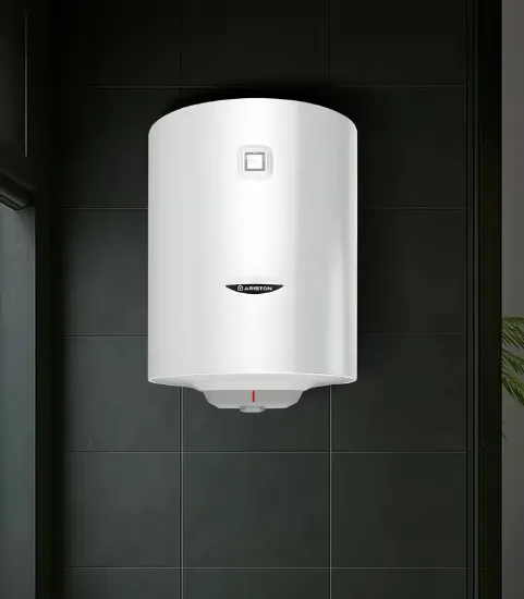 صورة W. HEATER 50lt 220v [ARISTON]