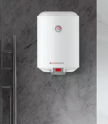 صورة W. HEATER 80lt 220v [HEAT MASTER]