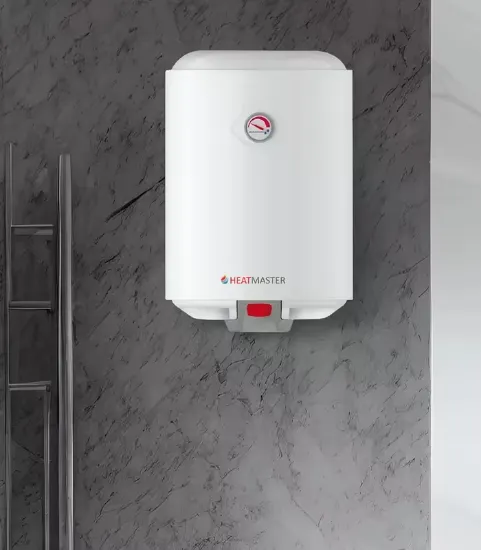 صورة W. HEATER 80lt 220v [HEAT MASTER]