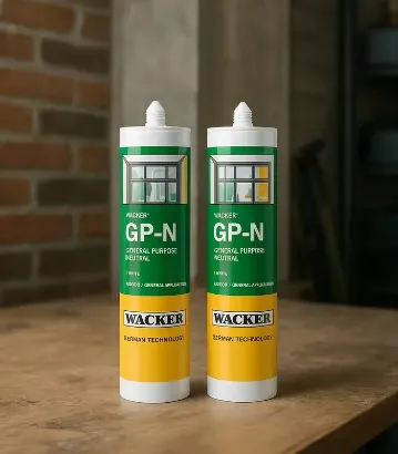 صورة SILICON SEALANT 1200 CL [GERMAN]