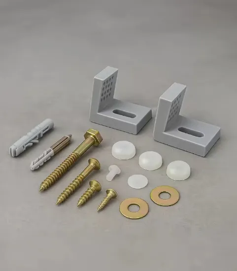 صورة GI BASIN SCREW [GER]