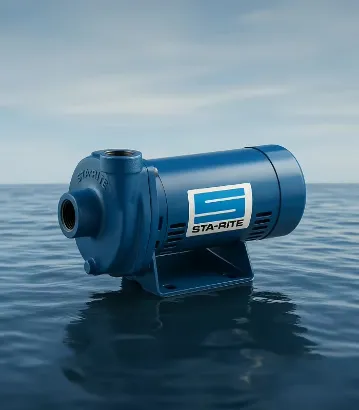 صورة W.PUMP 0.5HP DVLT STARITE [USA]