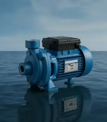 صورة W.PUMP 1.5HP 220V GPV [ITALY]
