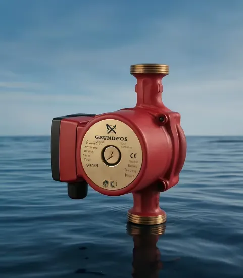 صورة Circulation Pump GRUNDFOS  UPS 25 -62 [SERBIA]