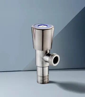 صورة محبس أستانلستيل "1/2X1/2" توكو