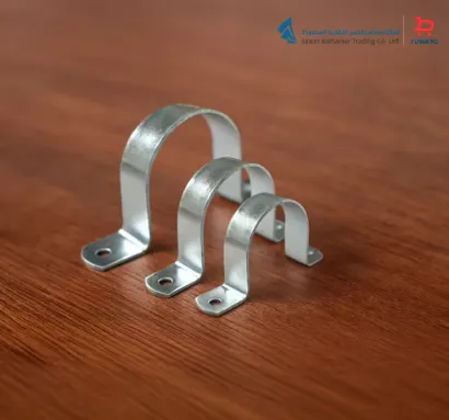 صورة GI U- CLIP 1/2" HEAVY