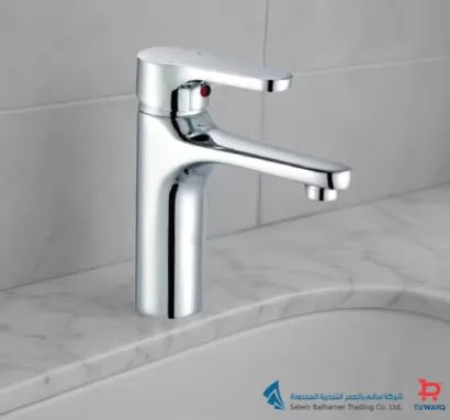 صورة BASIN MXR 1H W/popUP 101 TOCO