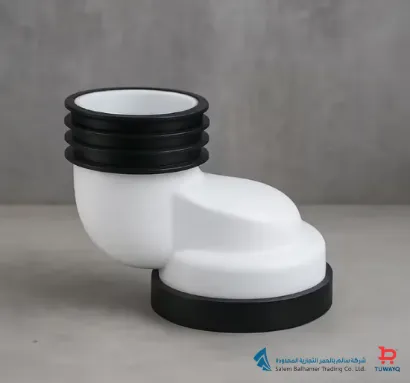 صورة محول بلاستيك 9سم ماجور