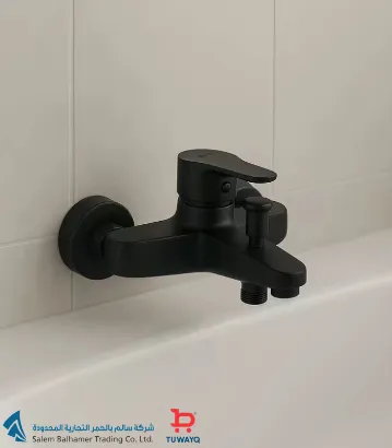 صورة BATH MXR W/TEL-301 BLACK (TOCO)