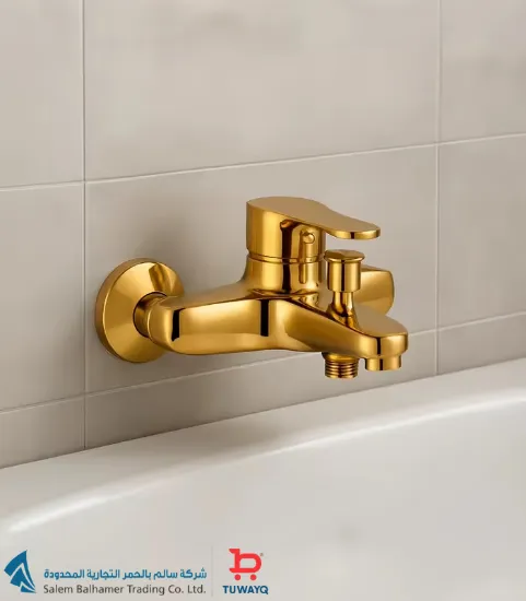 صورة BATH MXR W/TEL-301 GOLD (TOCO)