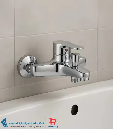 صورة BATH MXR W/TEL-301 TOCO