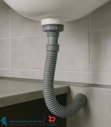 صورة HOSE SINGLE GRAY WITHOUT HEAD 11/2 ZDA146A-2(CHINA)