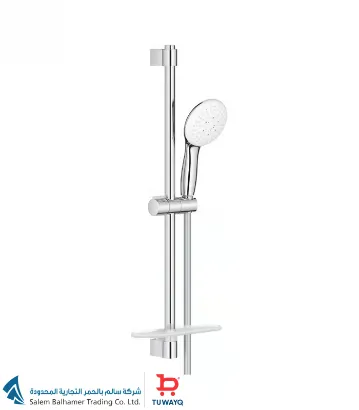 صورة TEL SHOWER SET 2843600D TEMPESTA GROHE