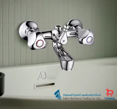 صورة BATH MIXER W/ROD SBT  [CHINA]
