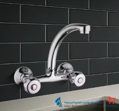صورة SINK MIXER ICON [CH]