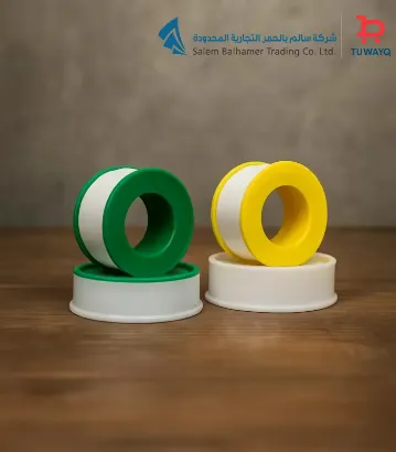 صورة TEFLON TAPE 10yrd MAJOR [CHINA]