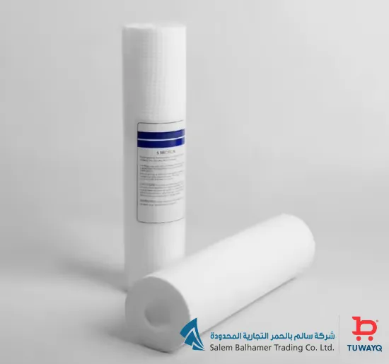 صورة FILTER CANDLE PP COTTON [CHINA]