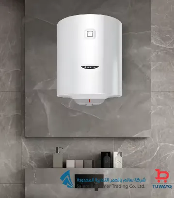 صورة W. HEATER 30lt 220v [ARISTON]