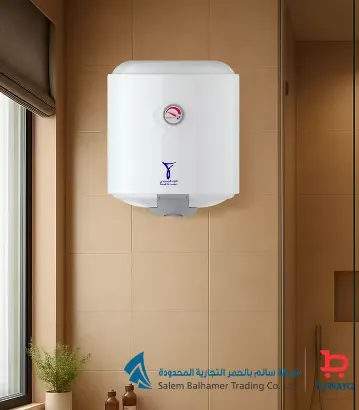 صورة W. HEATER 50lt 220v [CERAMIC]